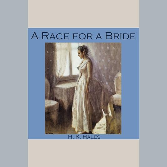 Race for a Bride, A