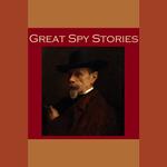 Great Spy Stories