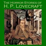 Horror Stories of H. P. Lovecraft, The