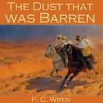 Dust that was Barren, The