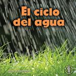 El ciclo del agua (Earth's Water Cycle)