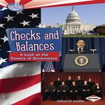 Checks and Balances