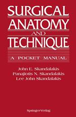 Surgical Anatomy and Technique