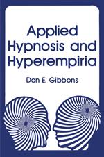 Applied Hypnosis and Hyperempiria