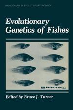 Evolutionary Genetics of Fishes