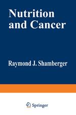 Nutrition and Cancer