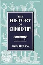 The History of Chemistry