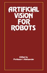 Artificial Vision for Robots