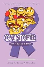 Cancer, One Day at a Time