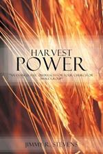 Harvest Power: 