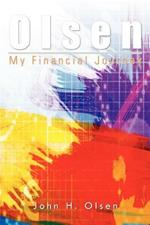 Olsen: My Financial Journey