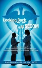 Looking Back...at SECOM