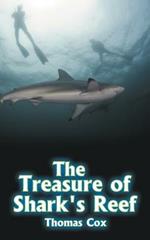 THE Treasure of Shark's Reef