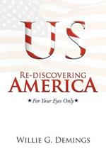 Re-discovering America: For Your Eyes Only