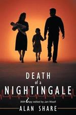 Death of a Nightingale: With Ispy Edited by Jan Woolf