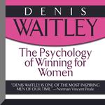 The Psychology of Winning for Women