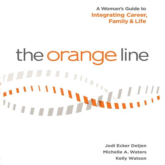 The Orange Line