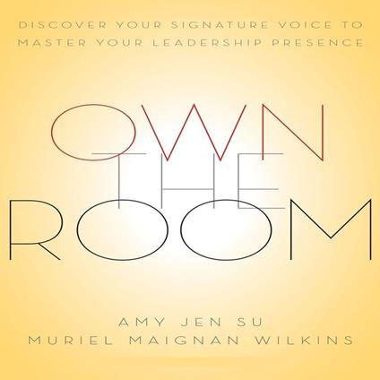 Own The Room