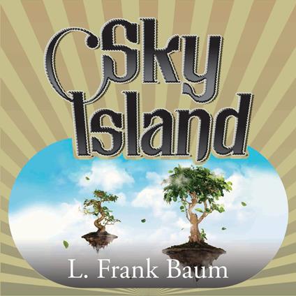 Sky Island