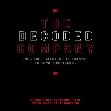 The Decoded Company