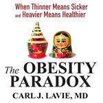 The Obesity Paradox