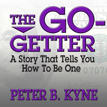 The Go-Getter