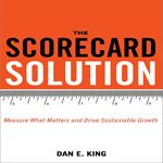 The Scorecard Solution