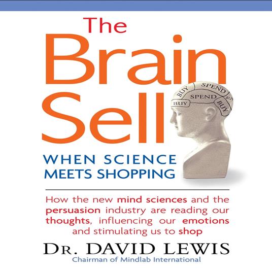 The Brain Sell