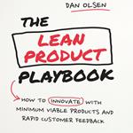 The Lean Product Playbook