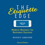 The Etiquette Edge