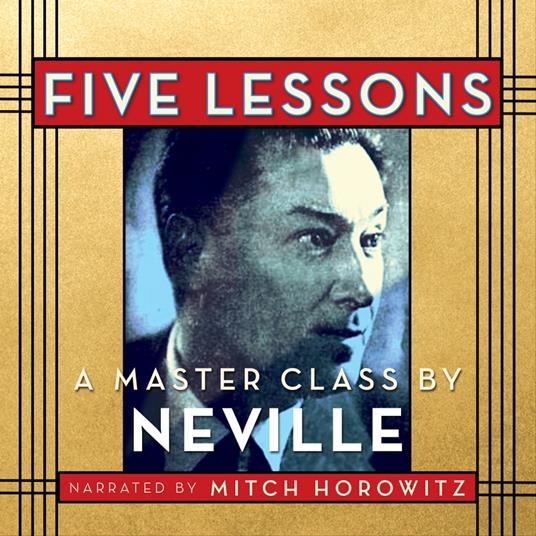 Five Lessons