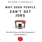 Why Good People Can't Get Jobs