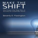 Make the Shift