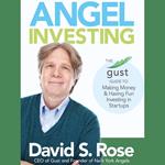 Angel Investing