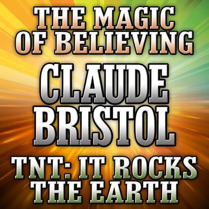 The Magic Believing and TNT