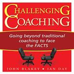 Challenging Coaching