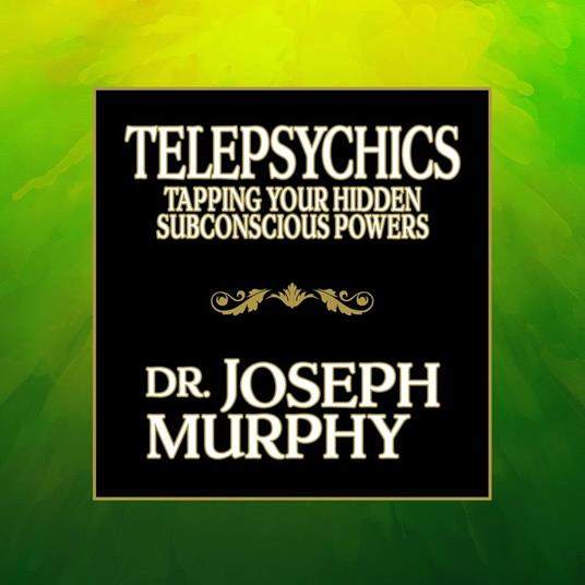 Telepsychics