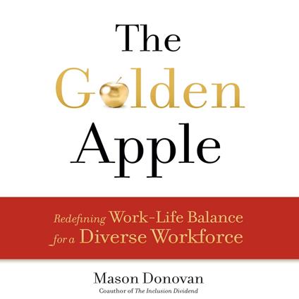 The Golden Apple