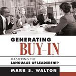 Generating Buy-In