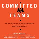 Committed Teams