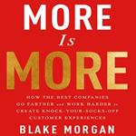 More is More