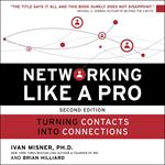 Networking Like a Pro