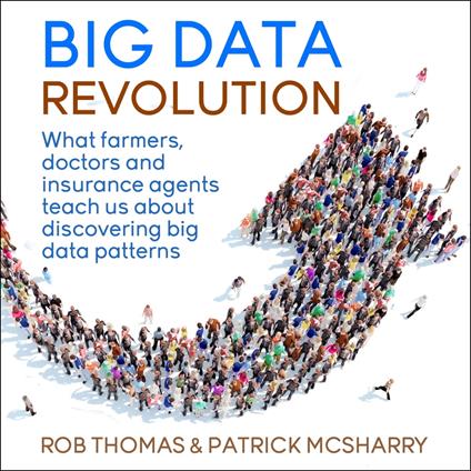 Big Data Revolution