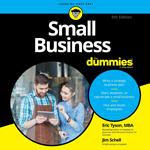 Small Business For Dummies