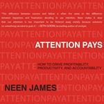 Attention Pays