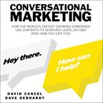 Conversational Marketing