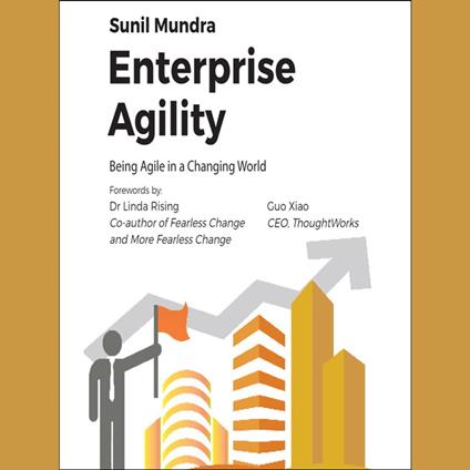 Enterprise Agility