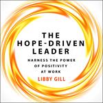 The Hope-Driven Leader