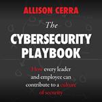 The Cybersecurity Playbook