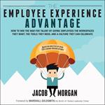 The Employee Experience Advantage